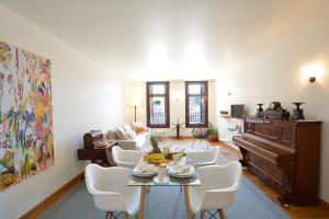 Gallery image of Dio Downtown Boutique Apartment in Heraklio Town