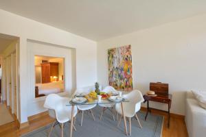Gallery image of Dio Downtown Boutique Apartment in Heraklio Town