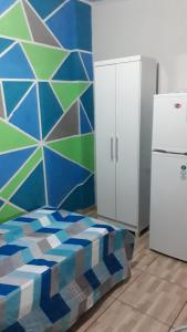 Imagem da galeria de Urban Hostel em Pedro Juan Caballero