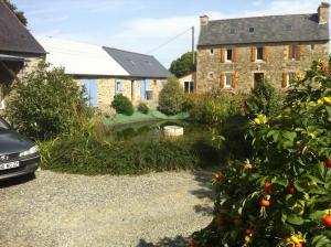 Gallery image of Manoir de Parc ar Brun in Tréguier