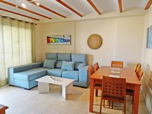 Część wypoczynkowa w obiekcie SAFOR GANDIA - Alquiler solo Familias