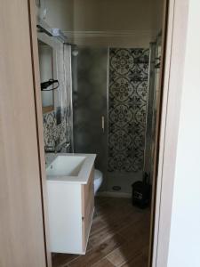 Gallery image of B&B Stella del Mare in Lampedusa