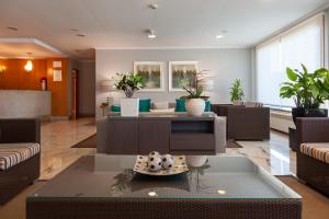 Hotel Turimar (Spanyolország Sanxenxo) - Booking.com