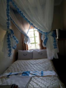 Gallery image of Nanyuki Ibis Hotel in Nanyuki