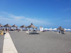 Playa de o cerca de este hotel