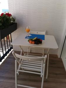 Fotografie z fotogalerie ubytování Apartamento a 100 metros de la playa v destinaci Pineda de Mar