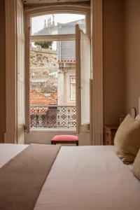 Gallery image of Being Porto Hostel in Porto