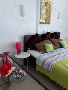 Gallery image of Sol e Mar Sea Side View Guesthouse in Perama