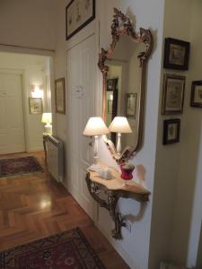 Gallery image of B&B Maison A in Cagliari