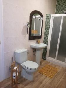 Fotografia z galérie ubytovania Casa de la Vida Málaga v destinácii Pizarra