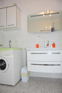 Fotografie z fotogalerie ubytování Apartment Rita v destinaci Senj