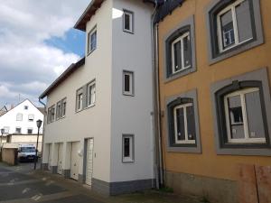 Gallery image of Ferienhaus am Rheintor in Andernach