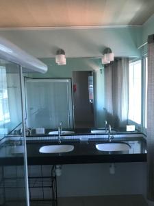 Phòng tắm tại Casa Rosemary +15 ảnh