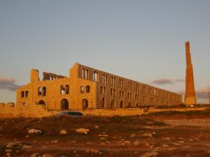 Afbeelding uit fotogalerij van Casa Annamare, nel Borgo marinaro in Marina di Modica