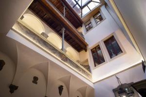 Kép Palazzo Vecchietti - Residenza D'Epoca szállásáról Firenzében a galériában