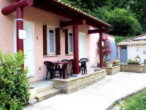 Logis la Corniche des Cevennes