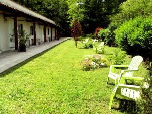 Logis la Corniche des Cevennes