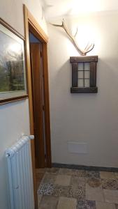 Fotografie z fotogalerie ubytování B&B Maison Odille v destinaci Valtournenche