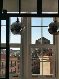 Fotografie z fotogalerie ubytování Rua Suites Boutique v destinaci Salamanca