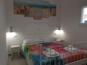 Fotografie z fotogalerie ubytování La Baia Apartments v destinaci Torre Lapillo