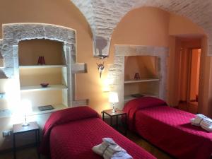 Gallery image of B&B Nel Centro Storico in Martina Franca