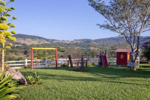 Paesaggio naturale nelle vicinanze dell'hotel