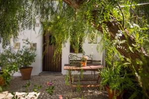 Gallery image of Casa con encanto en Alájar in Alájar