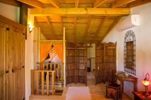 Fotografia z galérie ubytovania Casa con encanto en Alájar- El Bosque mágico de Alájar v destinácii Alájar
