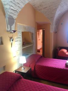 Gallery image of B&B Nel Centro Storico in Martina Franca