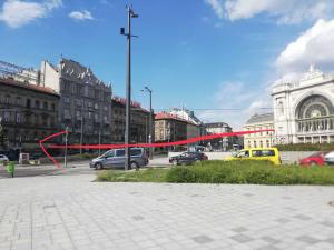 Fotografie z fotogalerie ubytování Good Luck v Budapešti