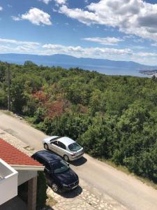 Príroda v okolí apartmánu