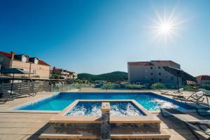Gallery image of Sun Haven Luxury Apartments in Cavtat