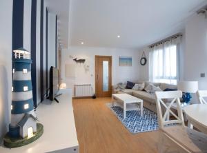 Η κουζίνα ή μικρή κουζίνα στο OH LA LIFE! PORTOSIN