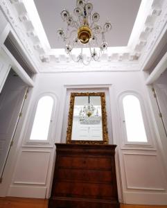 Fotografie z fotogalerie ubytování Rua Suites Boutique v destinaci Salamanca
