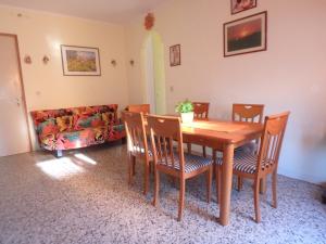 Fotografia z galérie ubytovania Tridente v destinácii Lido di Pomposa
