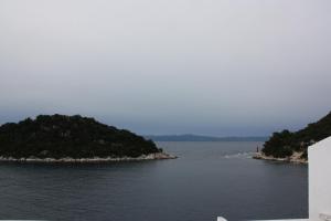 旅馆周边自然景观