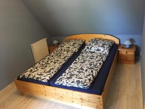 Afbeelding uit fotogalerij van Abendruh Schmiedeberge in Prerow