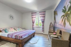 Gallery image of Apartment Amfiteatar Moris in Pula