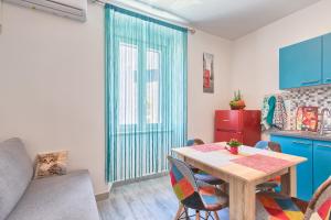 Gallery image of Apartment Amfiteatar Moris in Pula +16 photos