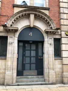Gallery image of Galtres Chambers Apartment Coppergate in York