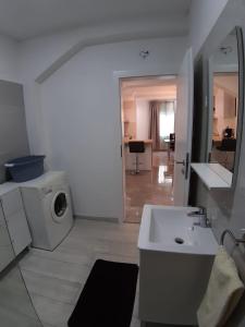 Fotografie z fotogalerie ubytování Apartman Noah v destinaci Zadar