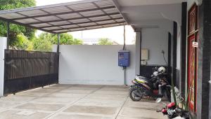 Fotografie z fotogalerie ubytování Hotel Bundo Permai 1 v destinaci Pacitan
