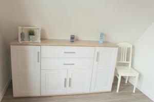 Fotografie z fotogalerie ubytování Appartment Vermietung Lütje v destinaci Büsum