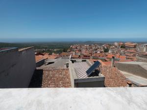 Gallery image of Su 'e Torigheddu - Casa con terrazza panoramica in Cuglieri