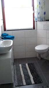 Gambar di galeri bagi Gästezimmer Waldblick di Wimbach