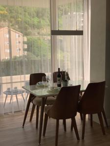 Fotografie z fotogalerie ubytování Butterfly Apartman v destinaci Rafailovići