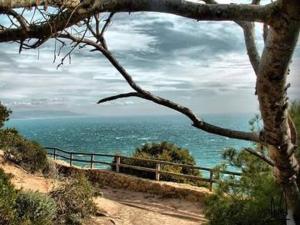 Fotografie z fotogalerie ubytování Casa Belisinda v destinaci Barbate