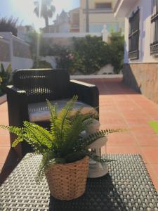 Fotografia z galérie ubytovania Luxury Loft Malaga Torremolinos Sol v destinácii Torremolinos