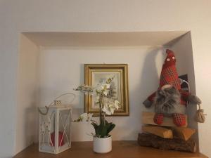 Fotografie z fotogalerie ubytování Hotel Alle Alpi v destinaci Alleghe