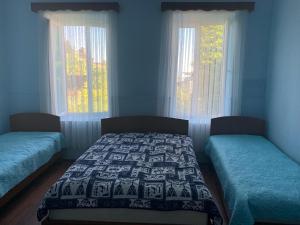 Gallery image of Jintcharadze Inn in Makhinjauri